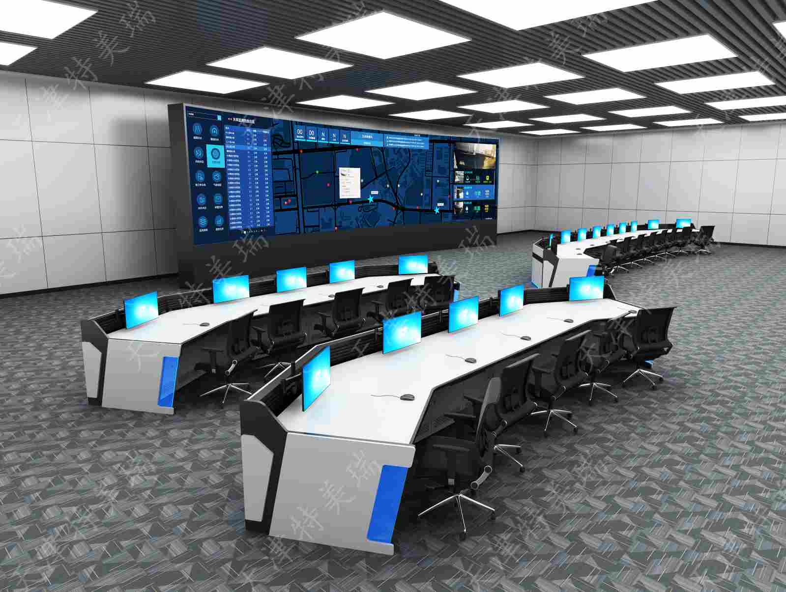 Infrastruktur Kritis sing Tenang: Napa Hardware Konsol Ngawasi Pantes Siklus Nganyarke Dhewe