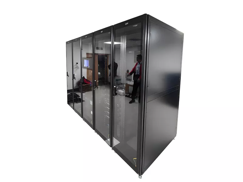 Kabinet Intelligent Integrasi