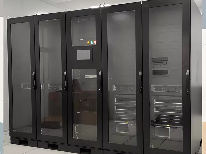 Kabinet Modul Mikro Kab