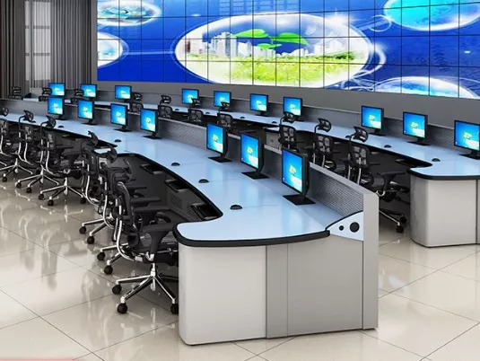 Konsol Ngawasi Lalu Lintas